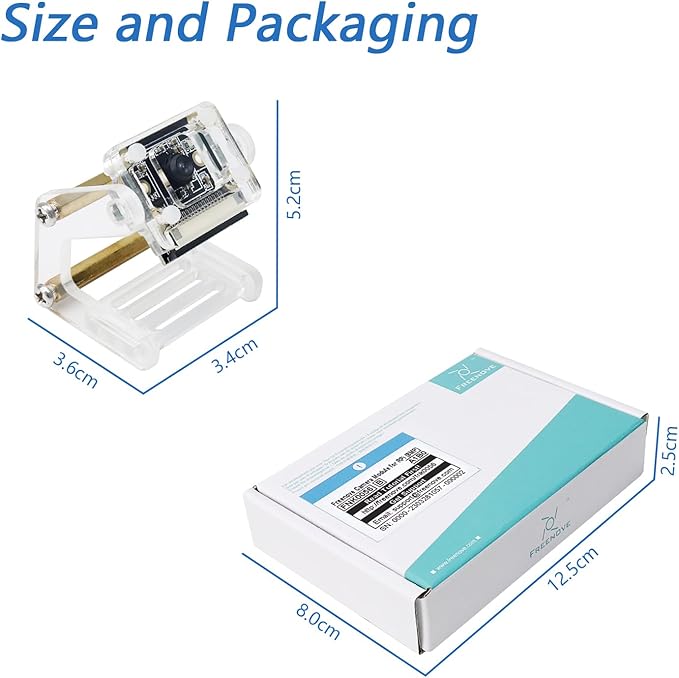 8MP 120Degree