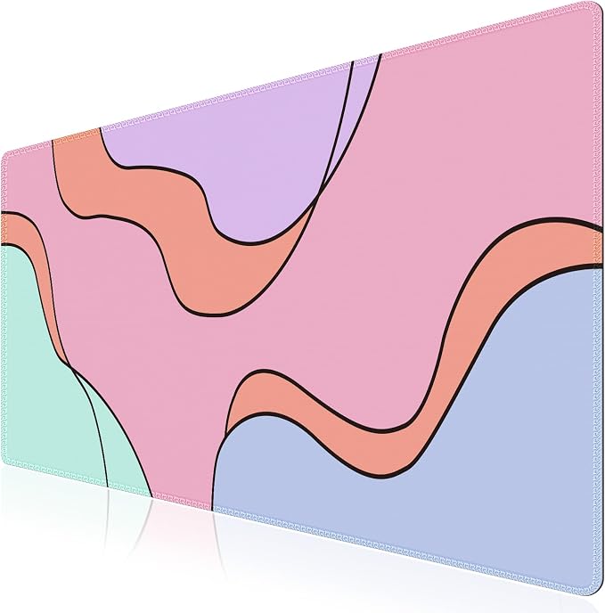 Colour Topographic