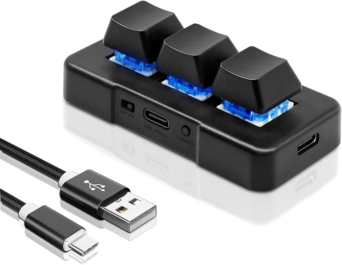 Black-USB