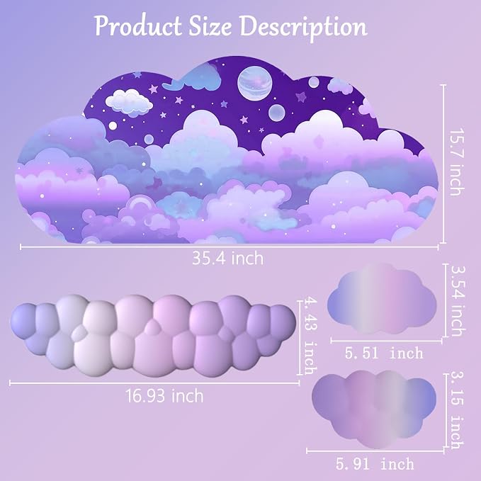 L-purple Sky