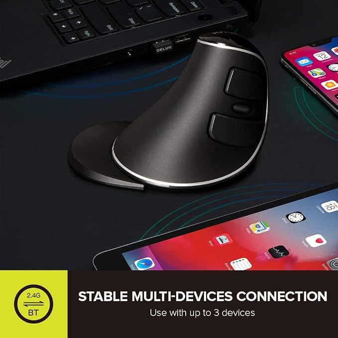 Bluetooth+2.4G