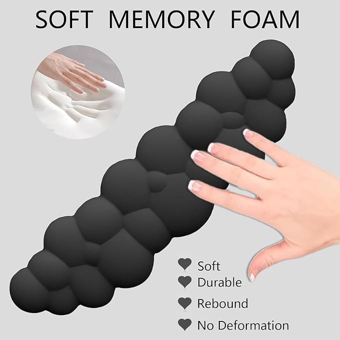 4pcs Black Galaxy