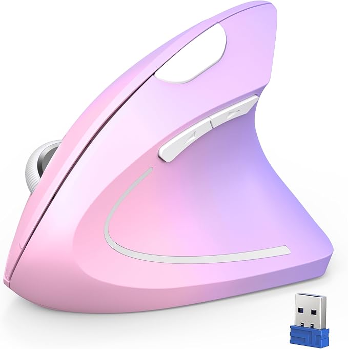 Pink Purple