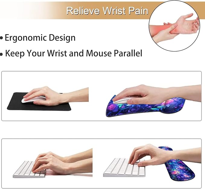 Yvb-mouse Pad -6-a-14