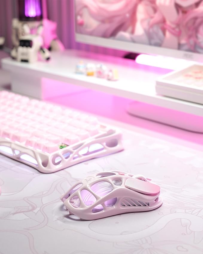 Gradient Pink
