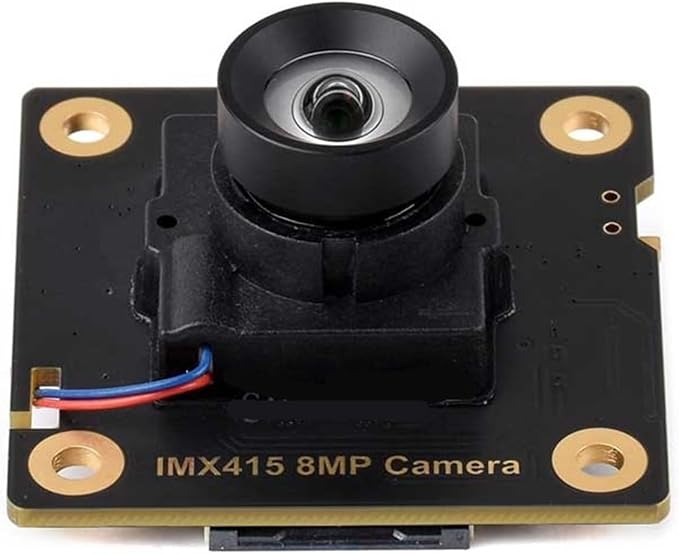 IMX415 8MP Camera A