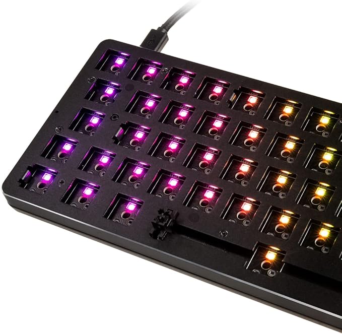 Tenkeyless