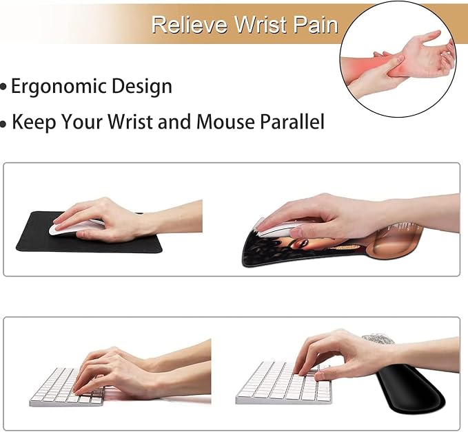 Yvb-mouse Pad -6-a-7