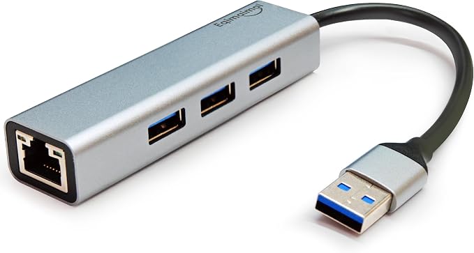 USB A GRAY