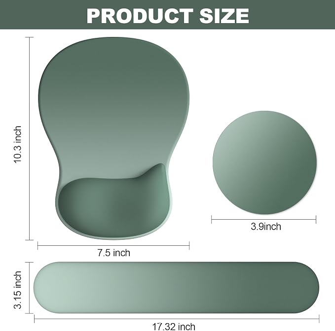 Dark Green