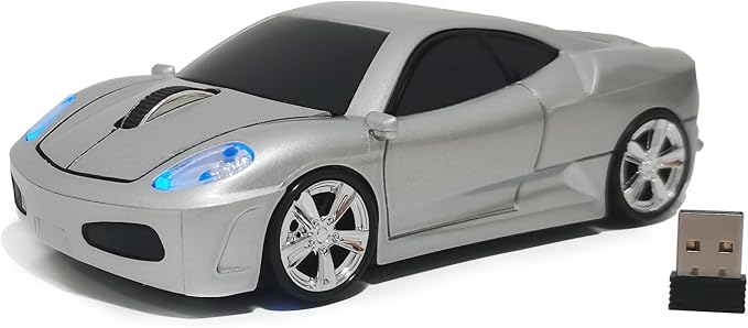 Silver