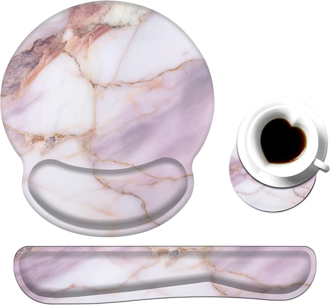 Colorful Marble