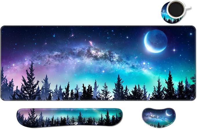 Moon Forest
