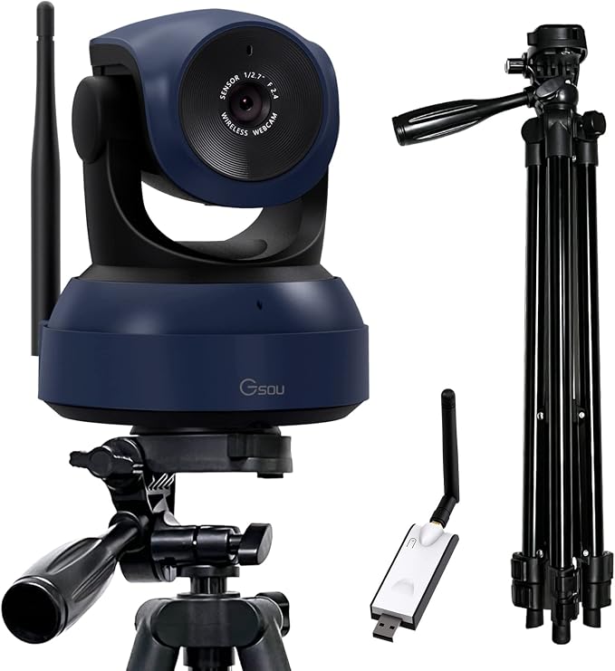 Wireless Camera