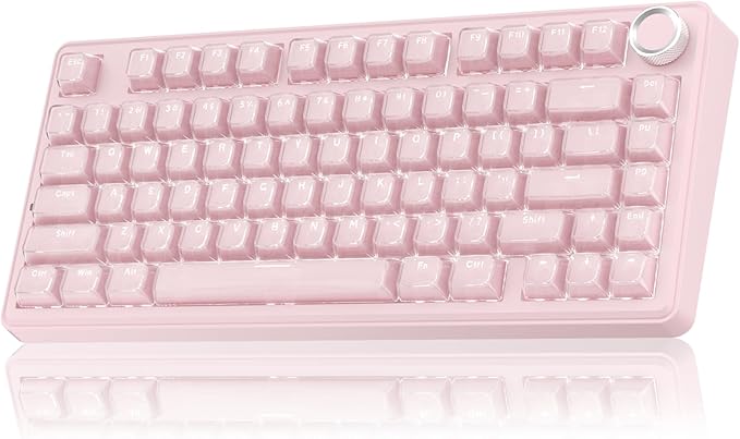 Crystal-Pink