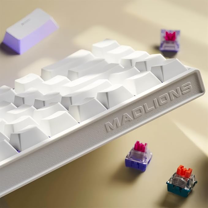 NANO68-Magnetic Pro Switch