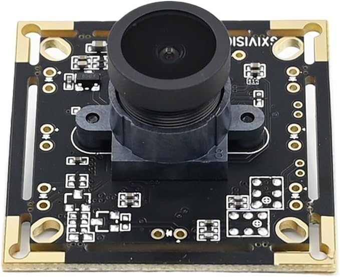2.8mm Distortion