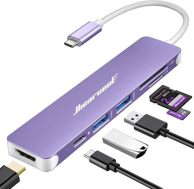 Light Purple
