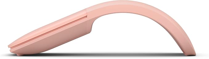 Soft Pink