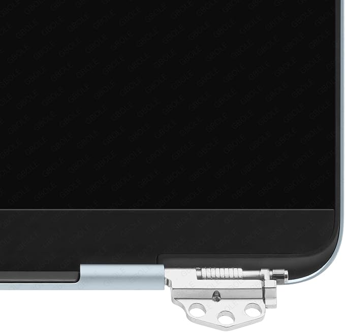 for MacBook Air A3240 Screen Assembly Light Sky