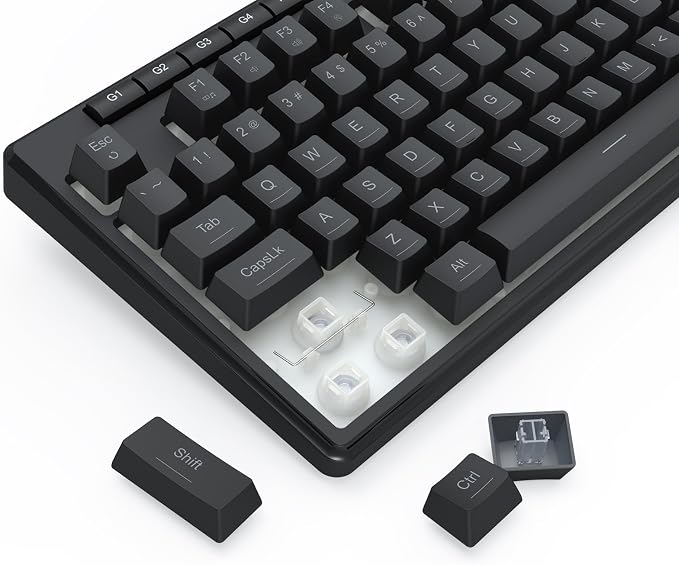 Black-D