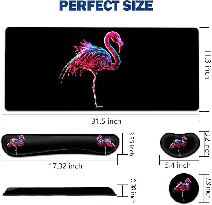Yu-Mouse Pad-3-C73