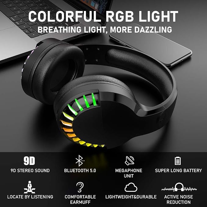 Rainbow RGB