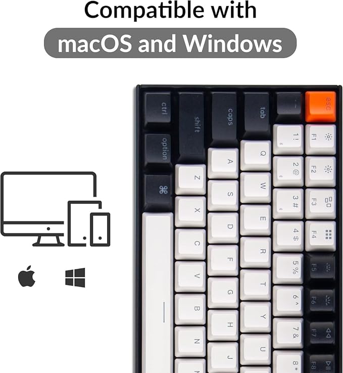 Keychron Super Banana Switch