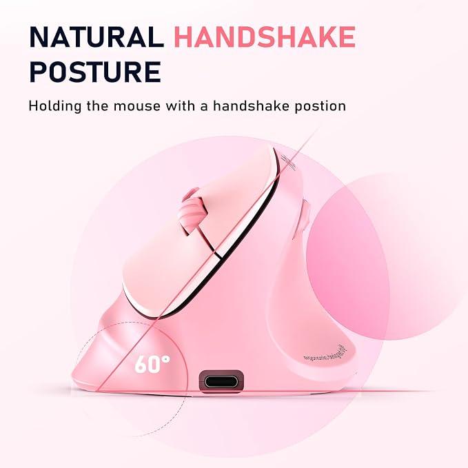 Right Pink