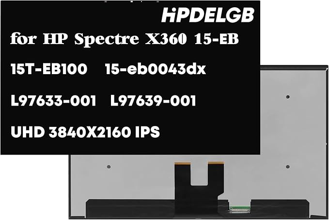 for HP 15-EB Screen