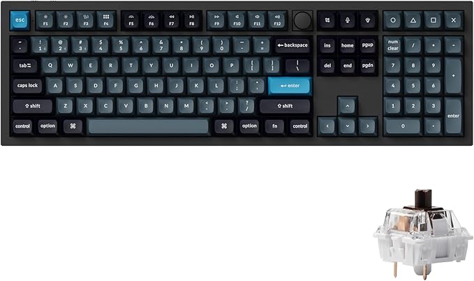Keychron Super Brown Switch