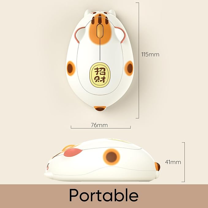 Fortune Cat