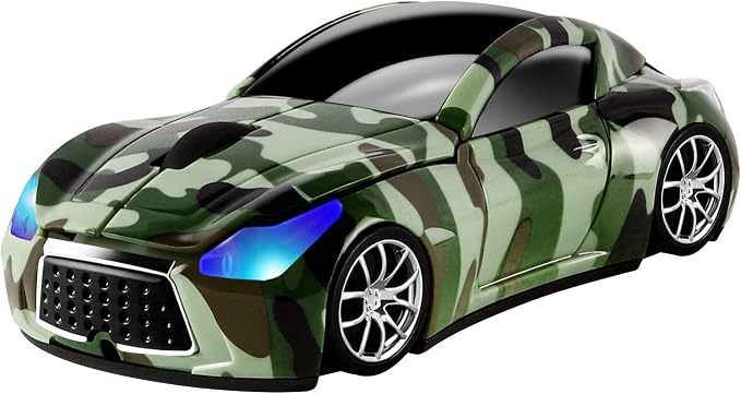 Camouflage Green