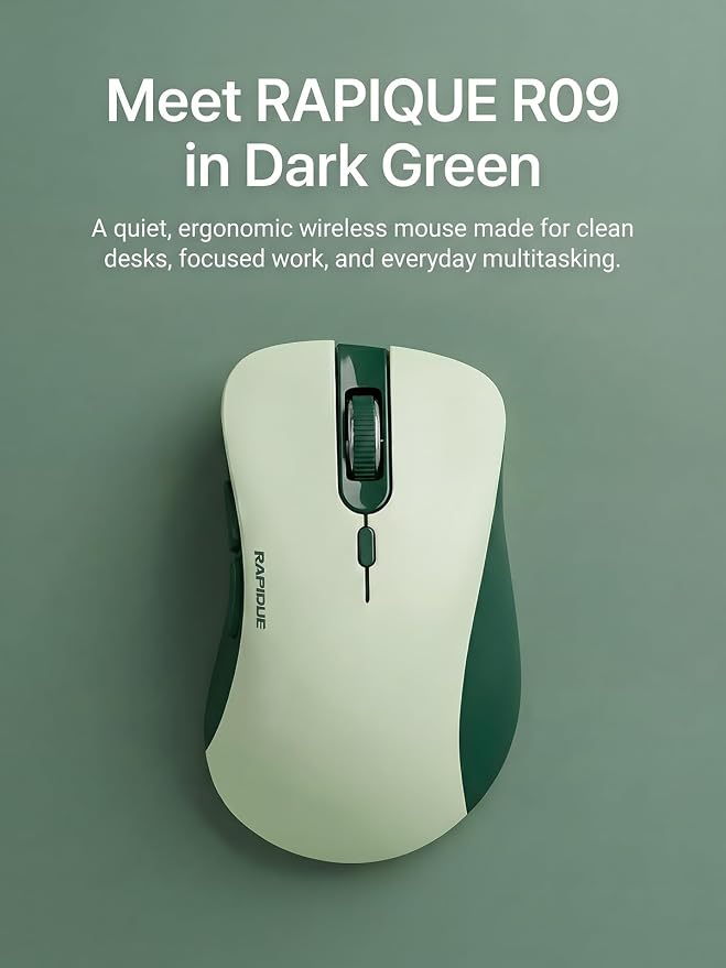 Avocado Green