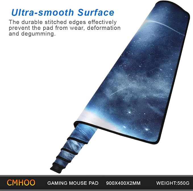 90x40 Space