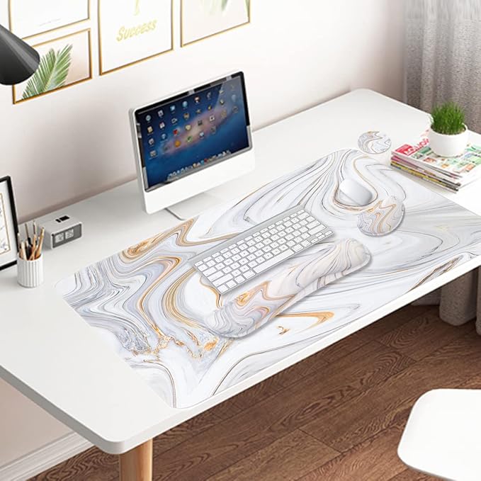 White Marble