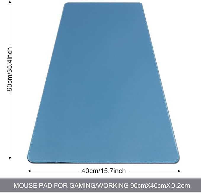 90x40 Iceblueus