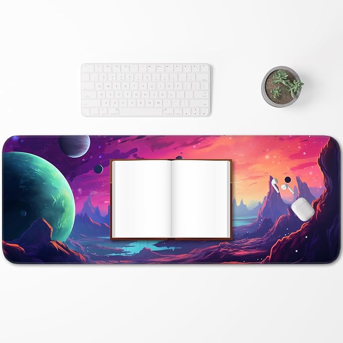 Cosmic Color