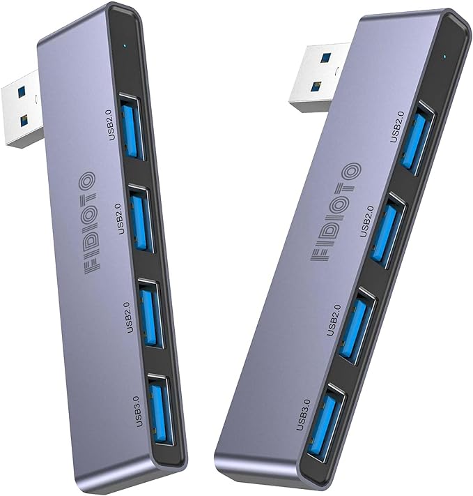 4in1- 2pcs Right-Grey