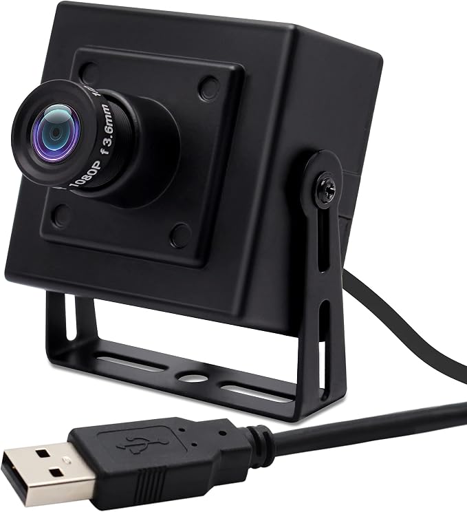 3.6mm Lens