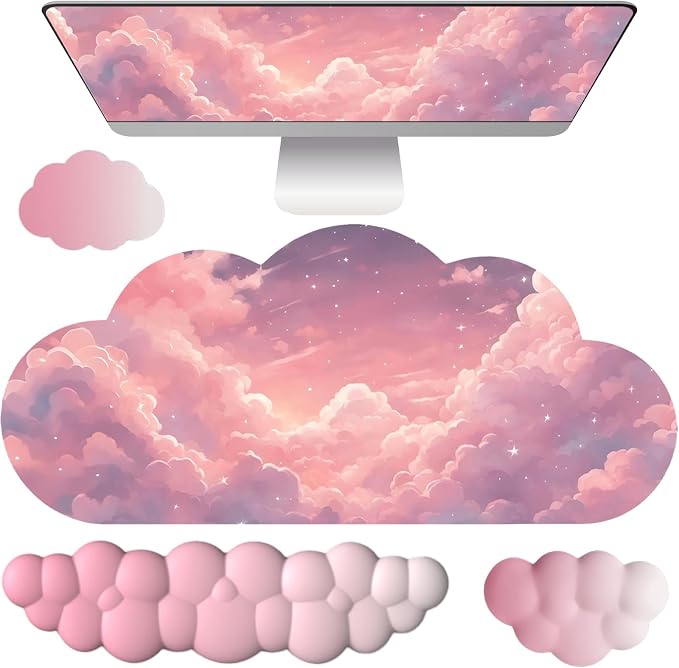 L-pink Sky