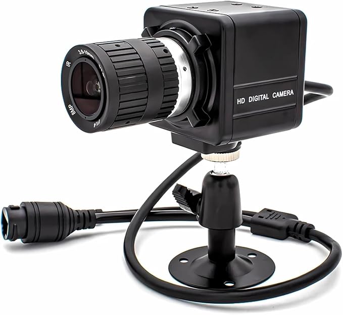 3.6-10mm(8MP)