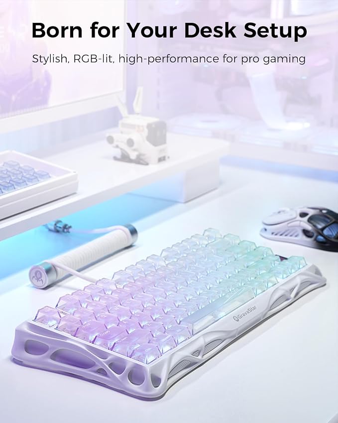 Crystal Aurora