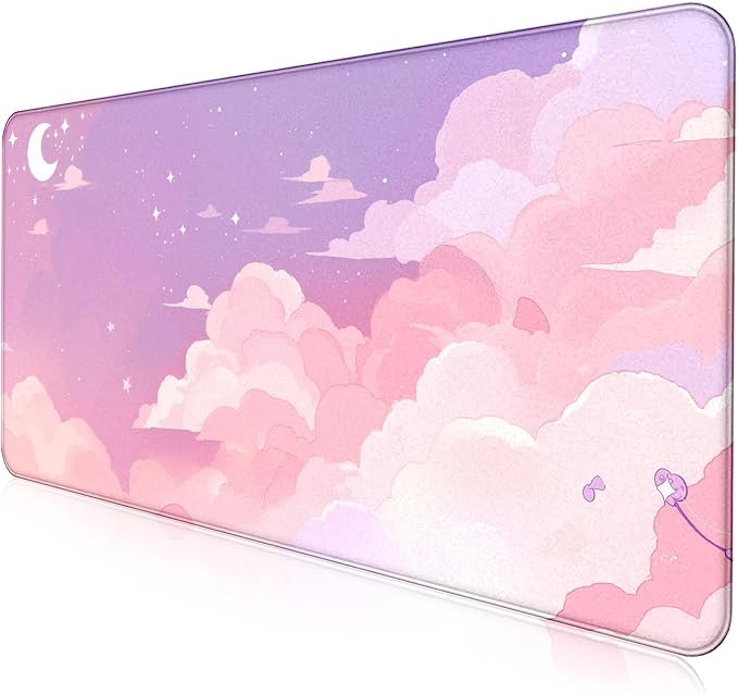 Pink Clouds