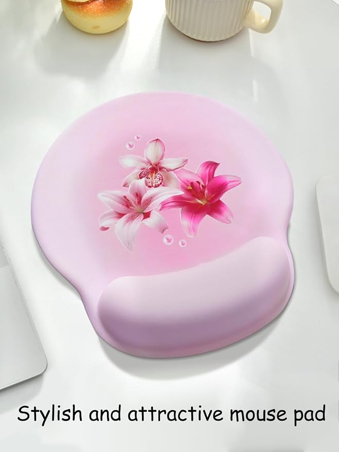Pink Lily02