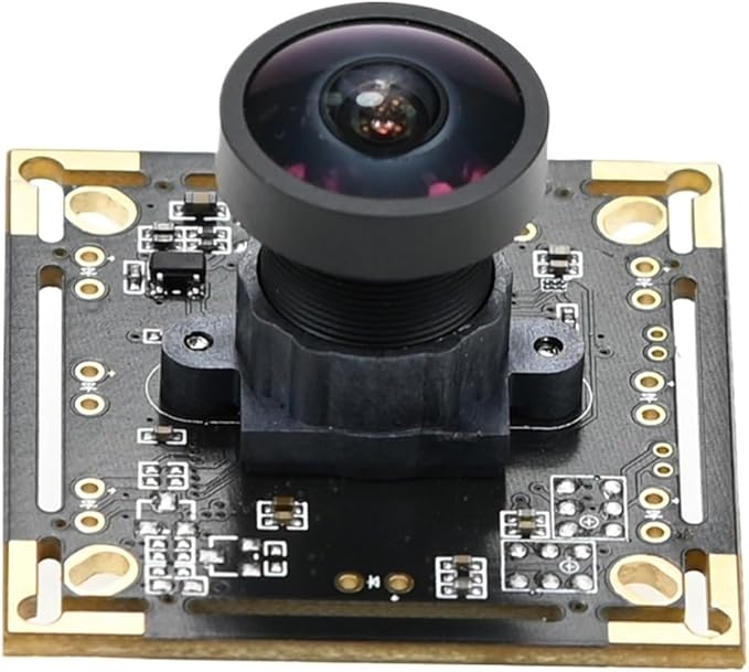 2.3mm Distortion