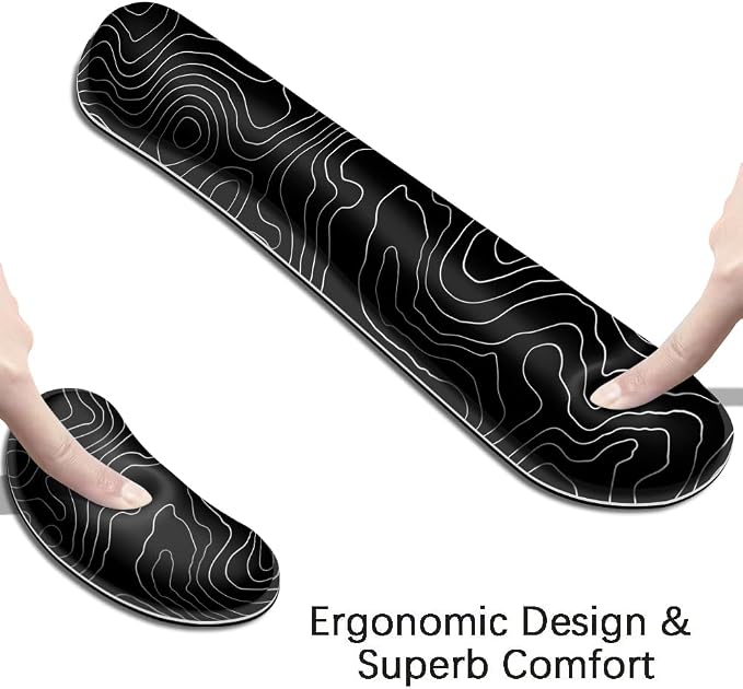 Topographic Line