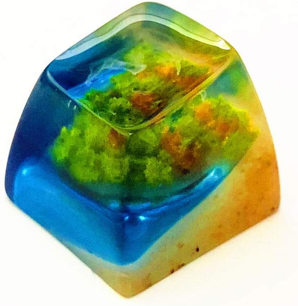 SA R1 Keycap(1 pcs)