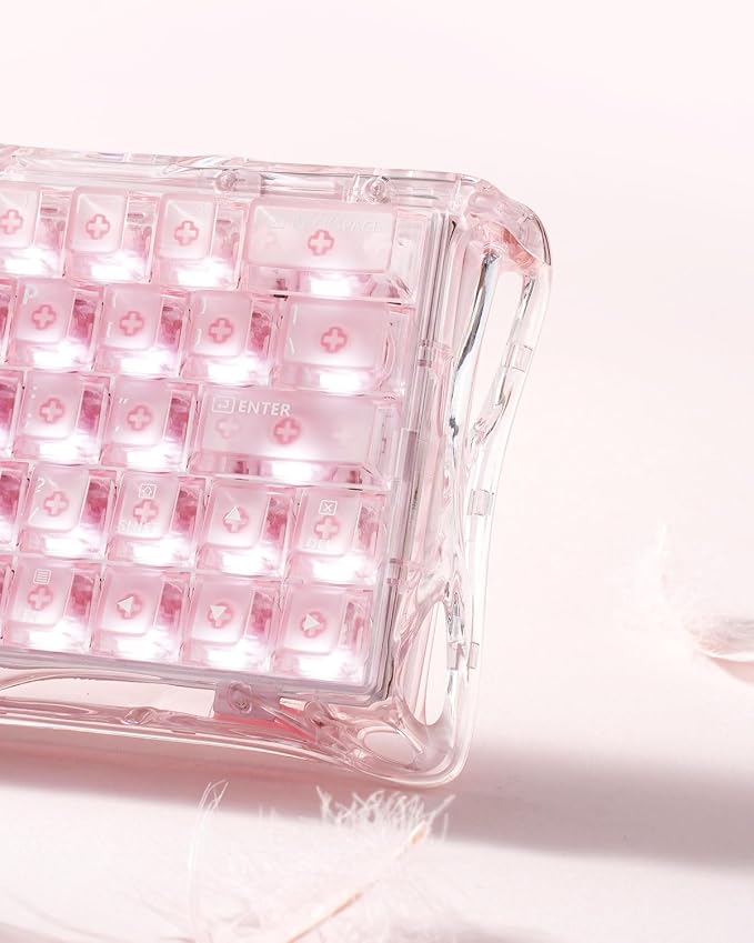 Crystal Rose