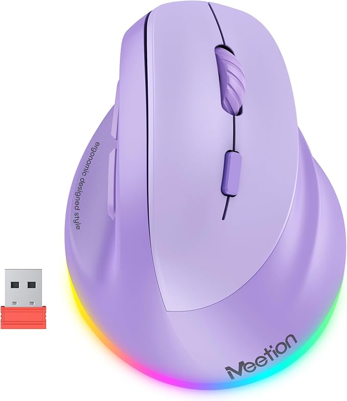 Right Purple